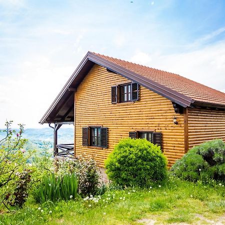 Kuca Za Odmor Zeleni Breg Villa Krapina Dış mekan fotoğraf