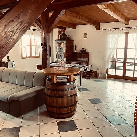 Kuca Za Odmor Zeleni Breg Villa Krapina Dış mekan fotoğraf