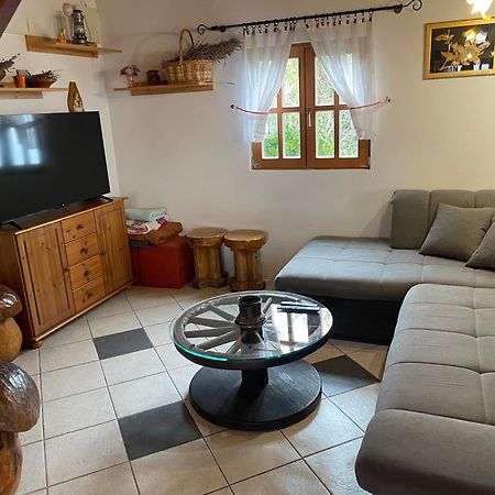 Kuca Za Odmor Zeleni Breg Villa Krapina Dış mekan fotoğraf