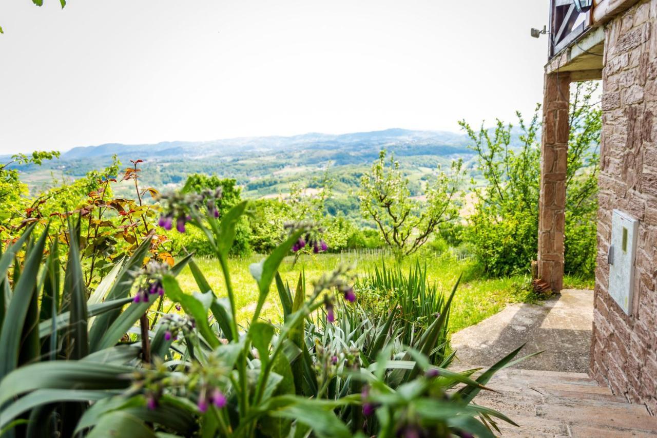 Kuca Za Odmor Zeleni Breg Villa Krapina Dış mekan fotoğraf