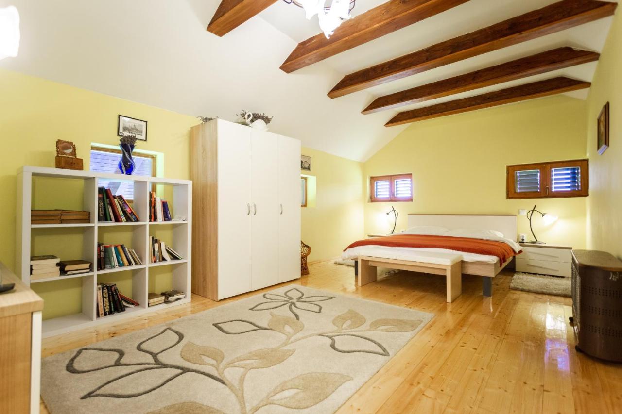 Kuca Za Odmor Zeleni Breg Villa Krapina Dış mekan fotoğraf