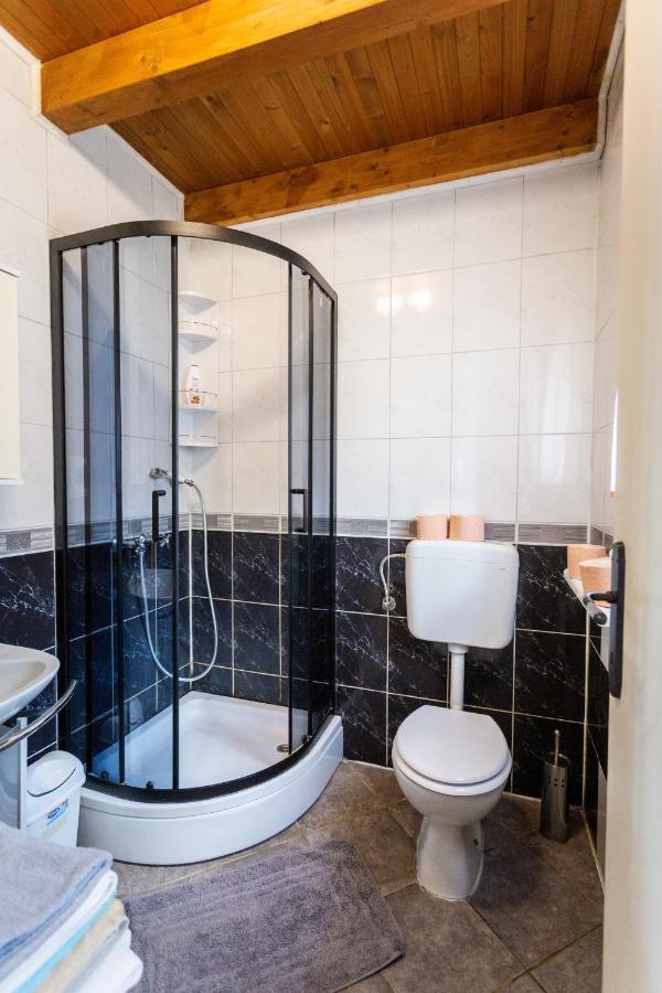 Kuca Za Odmor Zeleni Breg Villa Krapina Dış mekan fotoğraf