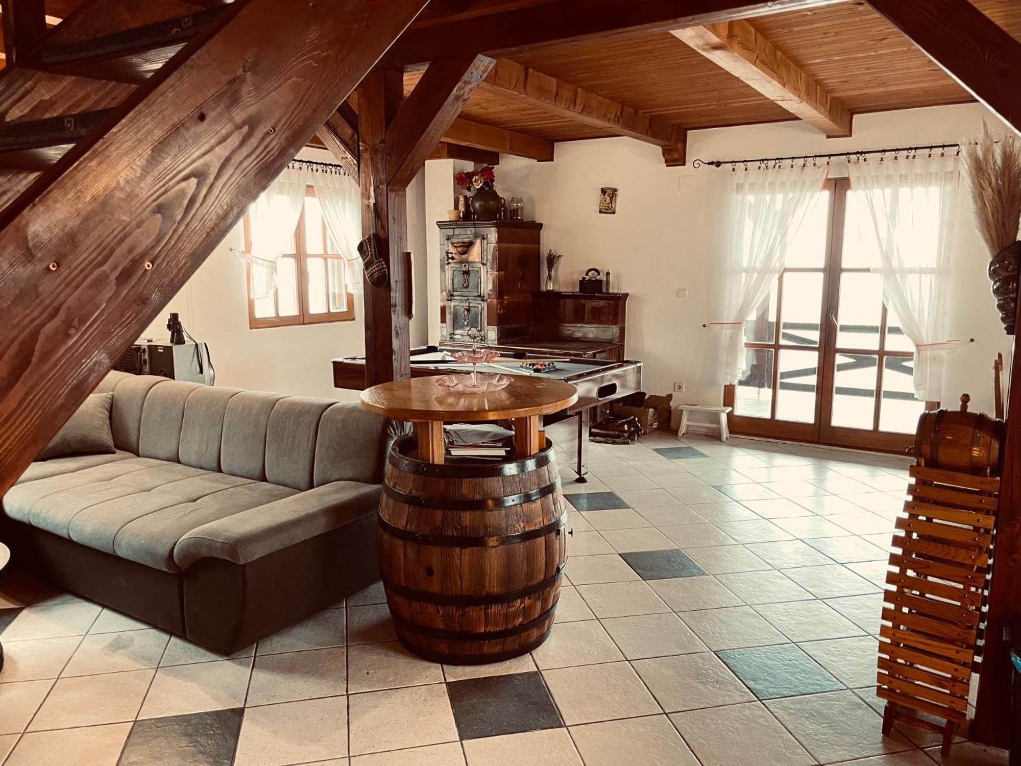 Kuca Za Odmor Zeleni Breg Villa Krapina Dış mekan fotoğraf